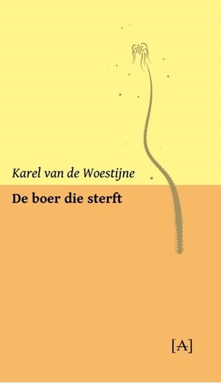 Afbeelding van De boer die sterft