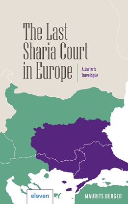 Afbeeldingen van The Last Sharia Court in Europe