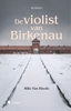 Afbeelding van De violist van Birkenau