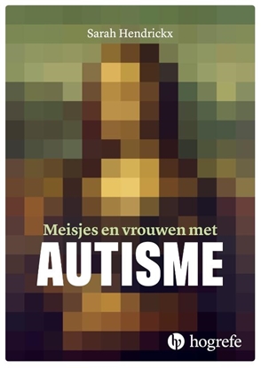 Afbeeldingen van Meisjes en vrouwen met autisme