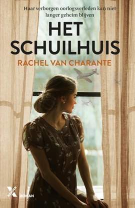 Afbeeldingen van Het schuilhuis