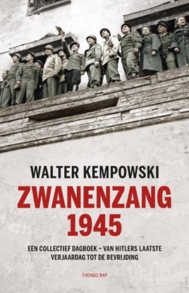 Afbeeldingen van Zwanenzang 1945