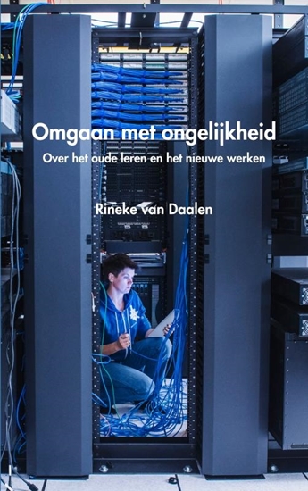 Afbeelding van Omgaan met ongelijkheid