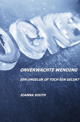 Afbeeldingen van Onverwachte wending