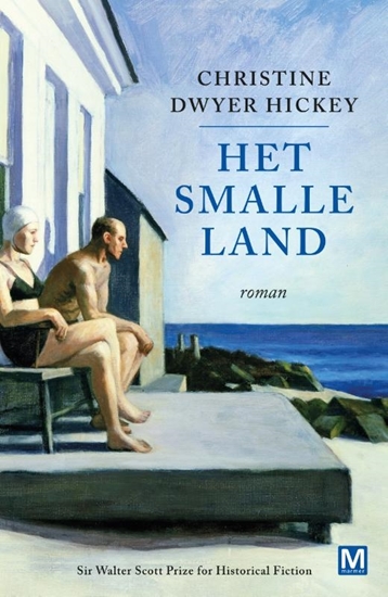 Afbeelding van Het Smalle Land