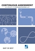Afbeelding van Continuous Everything Continuous Assessment