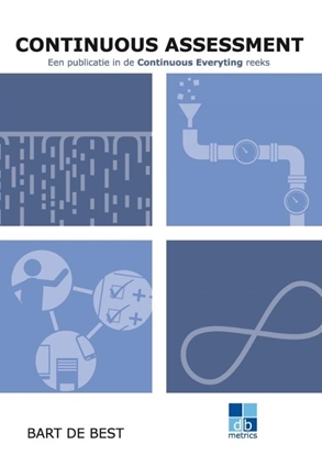 Afbeeldingen van Continuous Everything Continuous Assessment