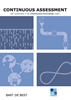 Afbeelding van Continuous Everything Continuous Assessment