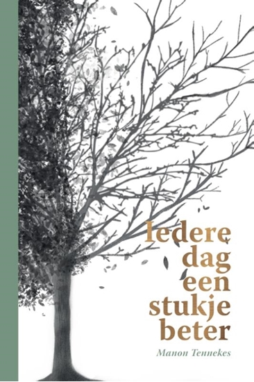 Afbeelding van Iedere dag een stukje beter