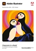 Afbeelding van Classroom in a book: Illustrator 2022, Nederlandse editie