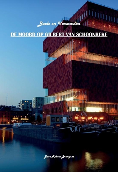 Afbeelding van De moord op Gilbert van Schoonbeke
