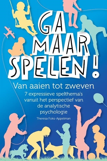 Afbeelding van Ga maar spelen!