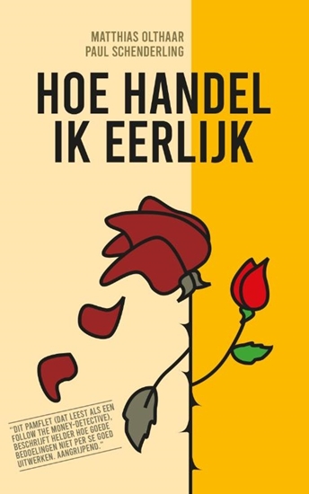 Afbeelding van Hoe handel ik eerlijk