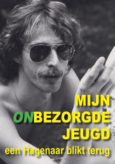 Afbeelding van Mijn onbezorgde jeugd