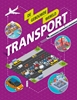 Afbeelding van De gebouwde wereld Transport