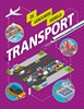 Afbeelding van De gebouwde wereld Transport