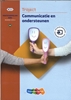 Afbeelding van Traject Communicatie en ondersteunen Niveau 3 en 4