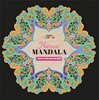 Afbeelding van Natuurmandala