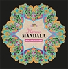 Afbeelding van Natuurmandala