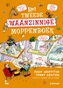 Afbeelding van Het tweede waanzinnige moppenboek