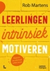 Afbeelding van Leerlingen intrinsiek motiveren