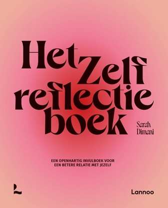 Afbeeldingen van Het zelfreflectieboek
