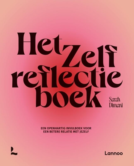 Afbeelding van Het zelfreflectieboek