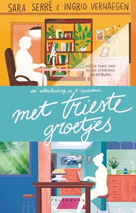 Afbeeldingen van Met trieste groetjes