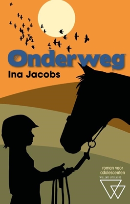 Afbeeldingen van Onderweg