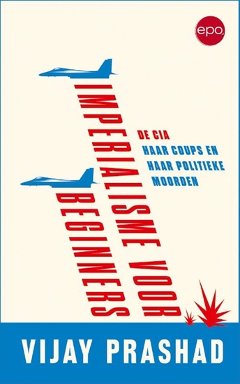 Afbeelding van Imperialisme voor beginners