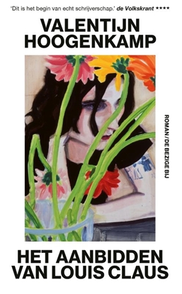 Afbeeldingen van Het aanbidden van Louis Claus