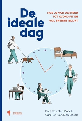 Afbeeldingen van De ideale dag