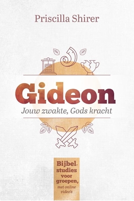 Afbeeldingen van Gideon