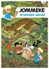 Afbeelding van Jommeke 16 De gouden jaguar