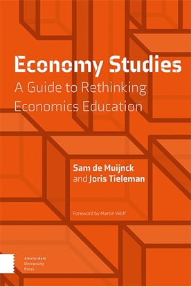 Afbeeldingen van Economy Studies