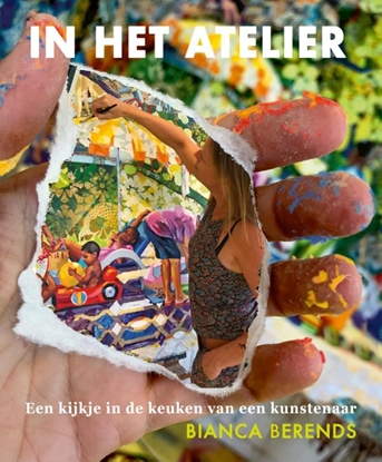Afbeeldingen van In het Atelier