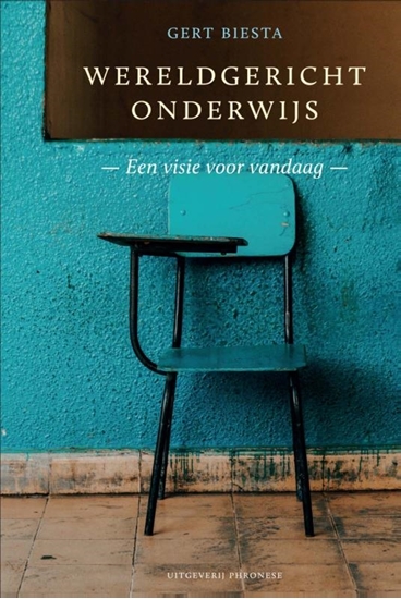 Afbeelding van Wereldgericht onderwijs