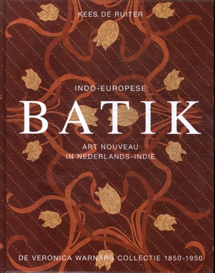 Afbeelding van Indo-Europese Batik 1850-1950