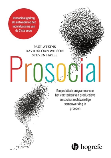 Afbeelding van Prosocial
