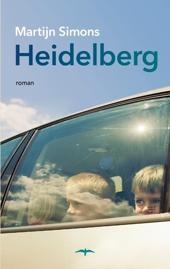 Afbeelding van Heidelberg