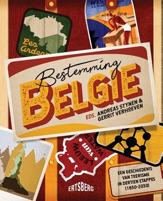 Afbeeldingen van Bestemming België