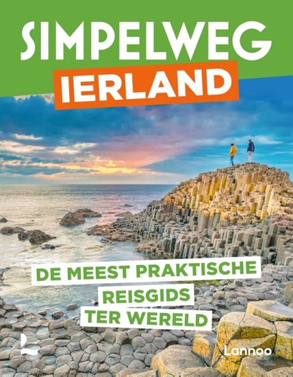 Afbeelding van Simpelweg Simpelweg Ierland