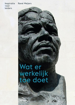 Afbeeldingen van Wat er werkelijk toe doet