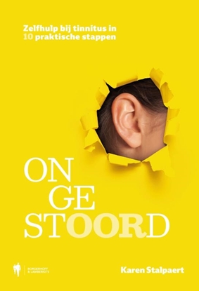 Afbeeldingen van Ongestoord