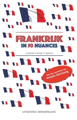 Afbeeldingen van Frankrijk in 50 nuances