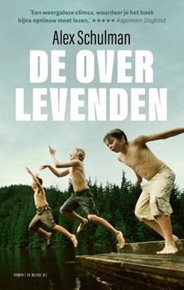 Afbeeldingen van De overlevenden