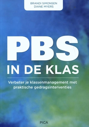 Afbeeldingen van PBS in de klas