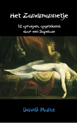 Afbeeldingen van Het zandmannetje