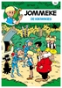 Afbeelding van Jommeke Kikiwikies