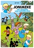 Afbeelding van Jommeke Het raadsel van Kiekebilleke
